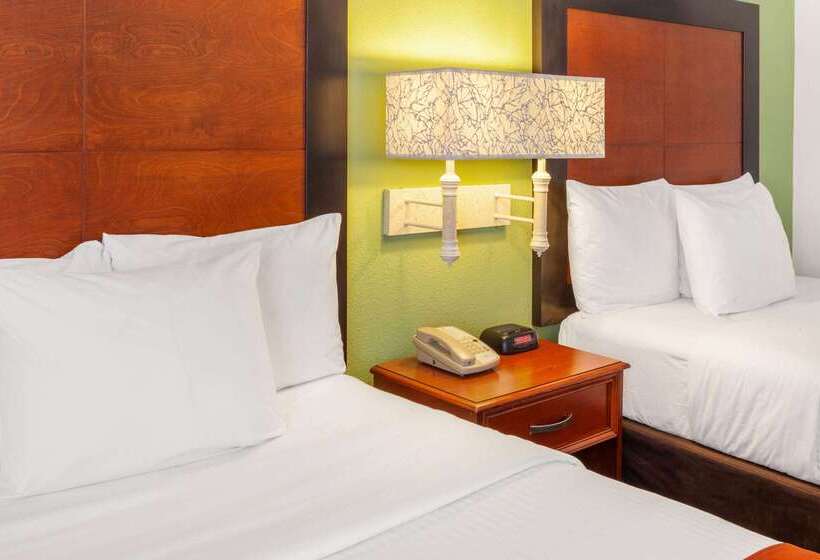Fotos del hotel La Quinta By Wyndham Cd Juarez Near Us Consulate: 1 Fotos del hotel La Quinta By Wyndham Cd Juarez Near Us Consulate: 1