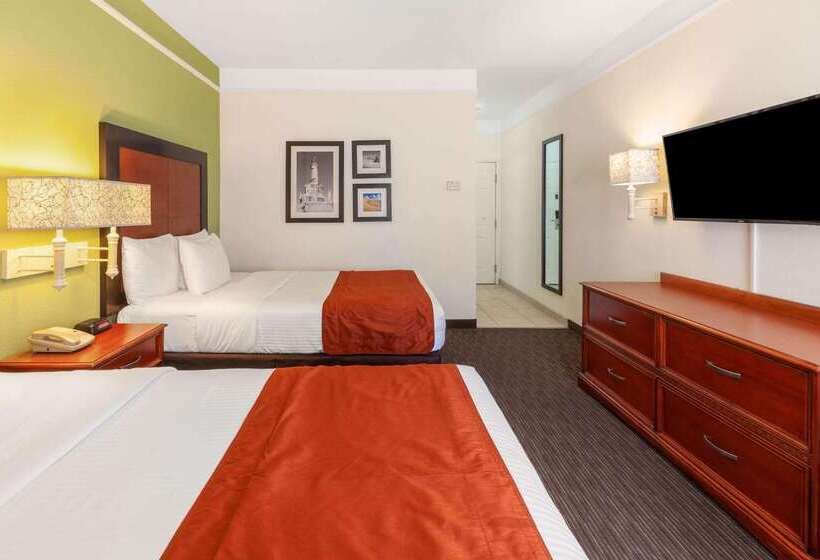 هتل La Quinta By Wyndham Cd Juarez Near Us Consulate