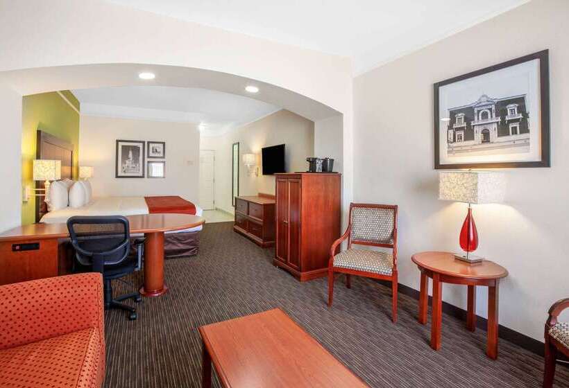 هتل La Quinta By Wyndham Cd Juarez Near Us Consulate