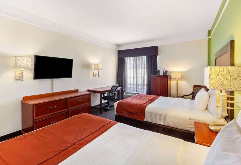 هتل La Quinta By Wyndham Cd Juarez Near Us Consulate