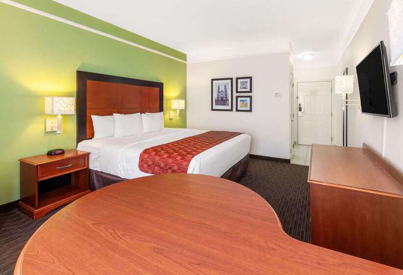 هتل La Quinta By Wyndham Cd Juarez Near Us Consulate