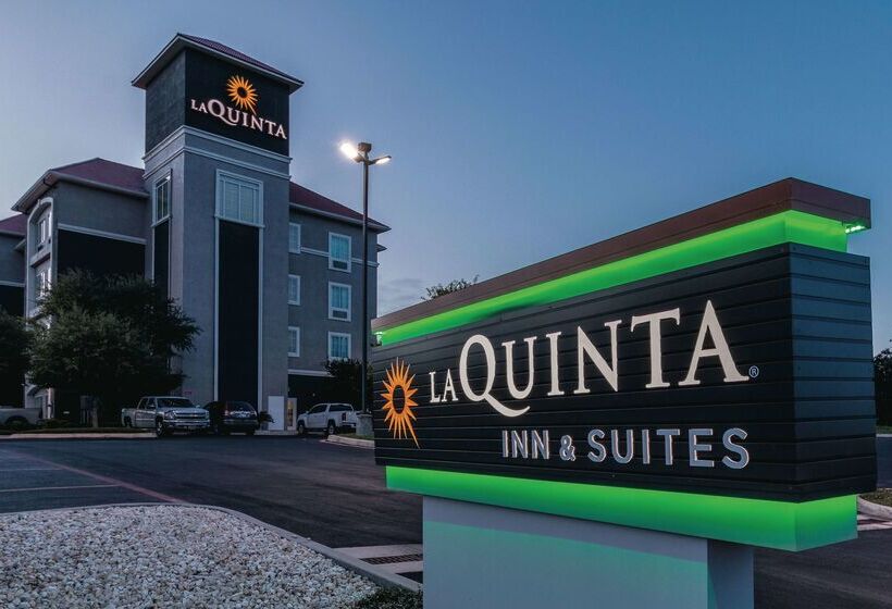 Hôtel La Quinta Inn & Suites By Wyndham San Antonio Northwest