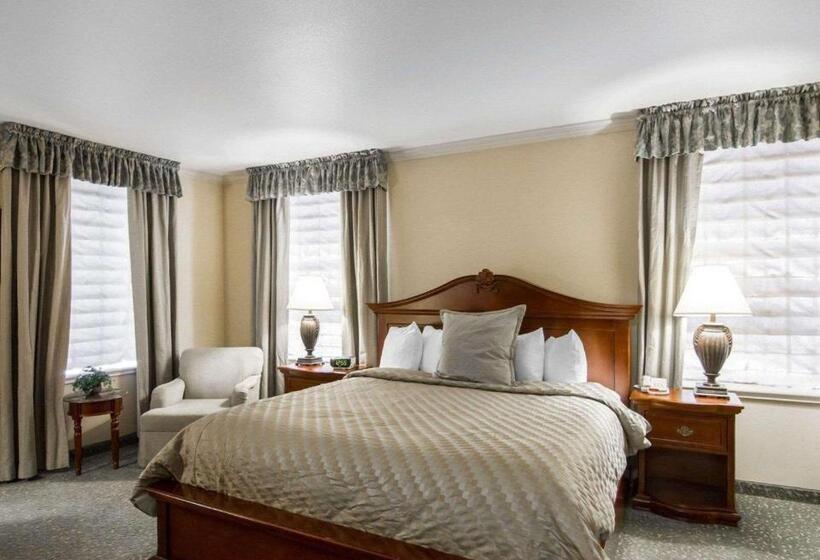 Liberty Hotel, Ascend Hotel Collection