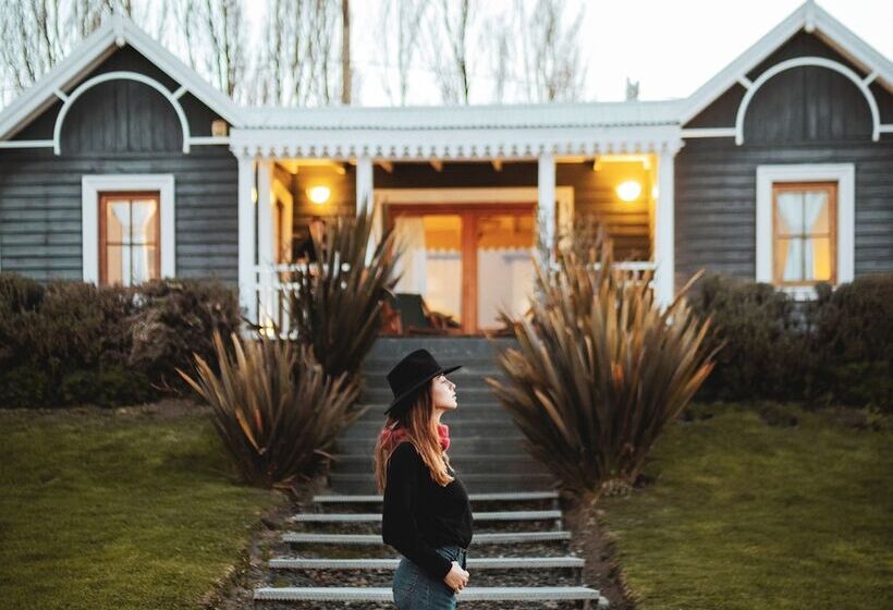 Fotos del hotel Los Ponchos:  2