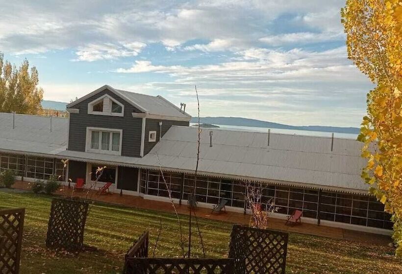 Fotos del hotel Los Ponchos:  3