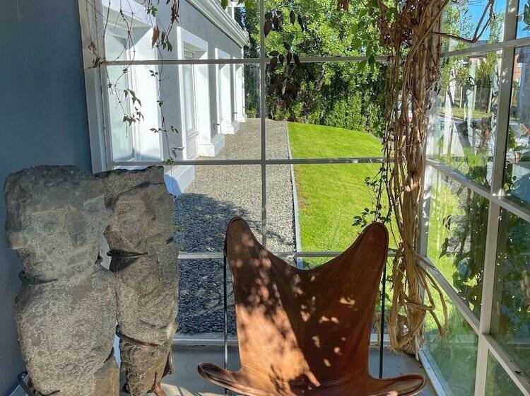 Fotos del hotel Los Ponchos:  6