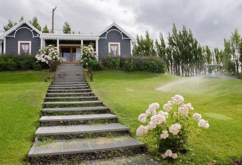 Fotos del hotel Los Ponchos:  9