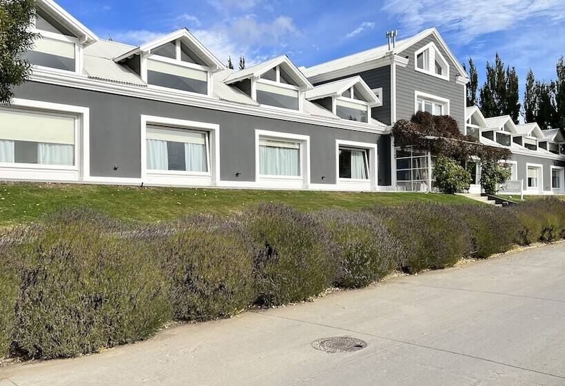 Fotos del hotel Los Ponchos:  11