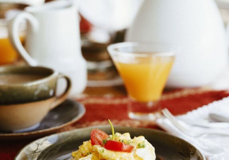 Fotos del hotel Los Ponchos:  13