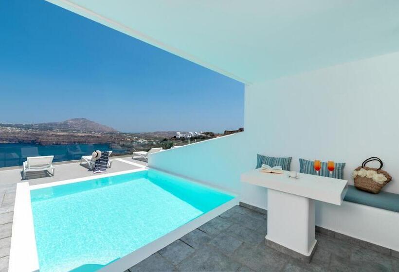فندق Maison Des Lys  Luxury Suites