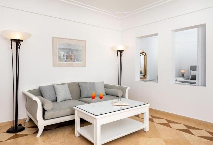 فندق Maison Des Lys  Luxury Suites