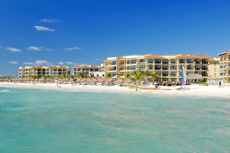 هتل Marina El Cid Spa & Beach Resort   All Inclusive