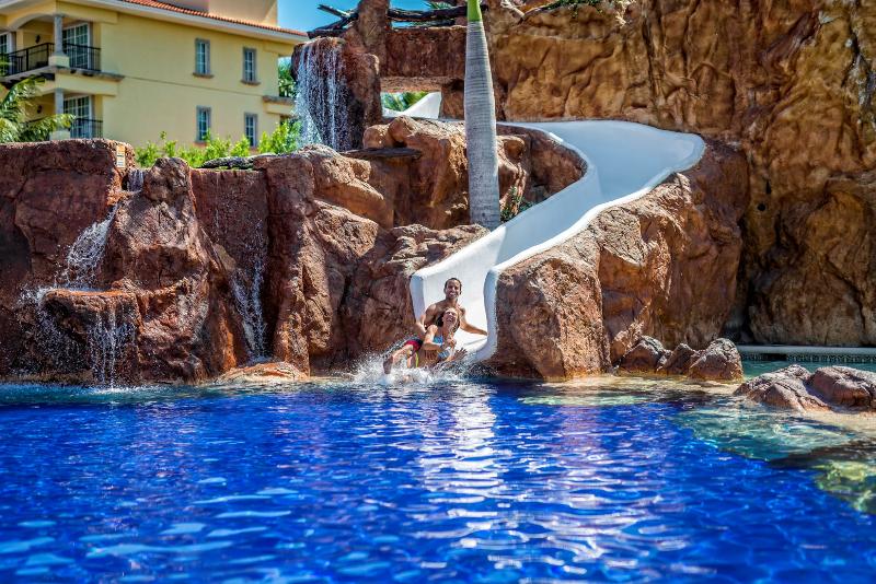 هتل Marina El Cid Spa & Beach Resort  All Inclusive  Adults Only