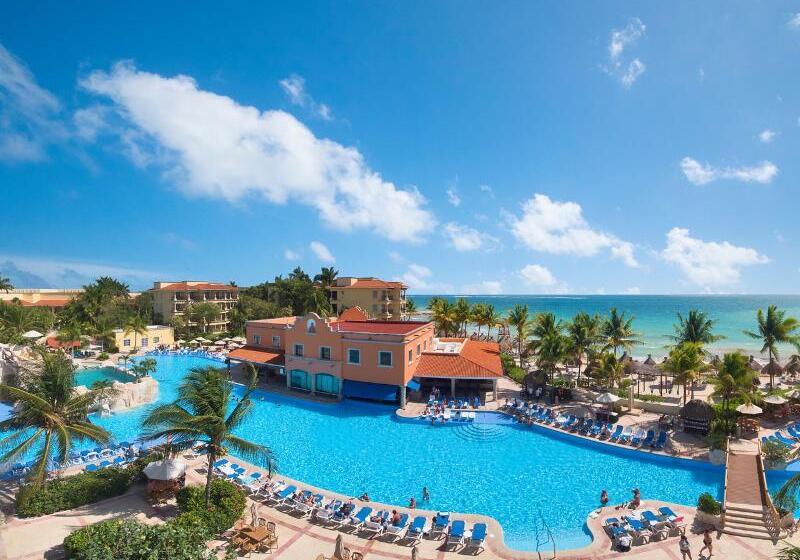 هتل Marina El Cid Spa & Beach Resort   All Inclusive
