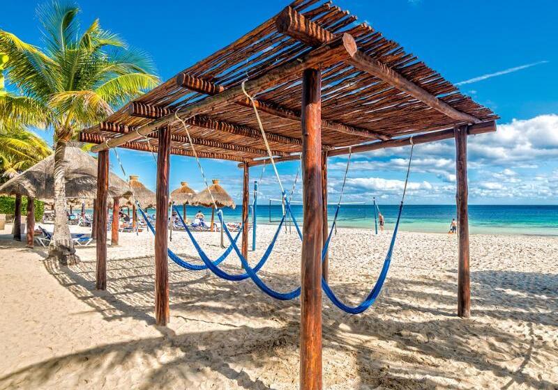 هتل Marina El Cid Spa & Beach Resort  All Inclusive  Adults Only