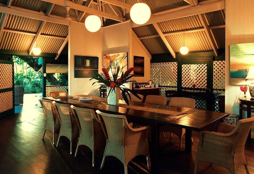 فندق Pinctada Mcalpine House