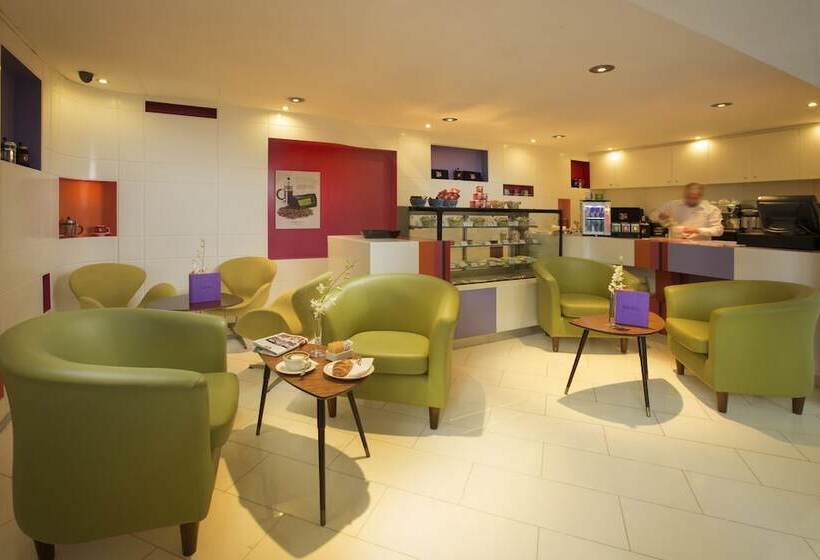 Fotos del hotel Millennium Central Downtown:  9