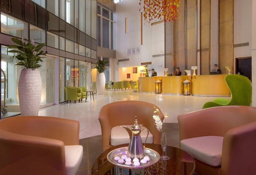 Fotos del hotel Millennium Central Downtown:  10