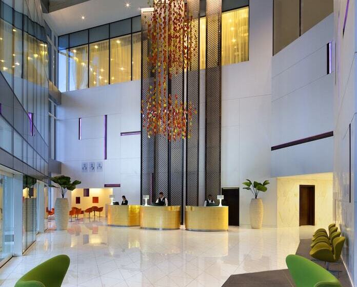 Fotos del hotel Millennium Central Downtown:  11