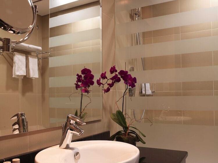 Fotos del hotel Millennium Central Downtown:  12