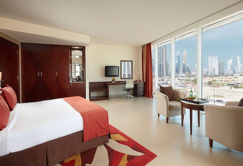 Fotos del hotel Millennium Central Downtown:  2