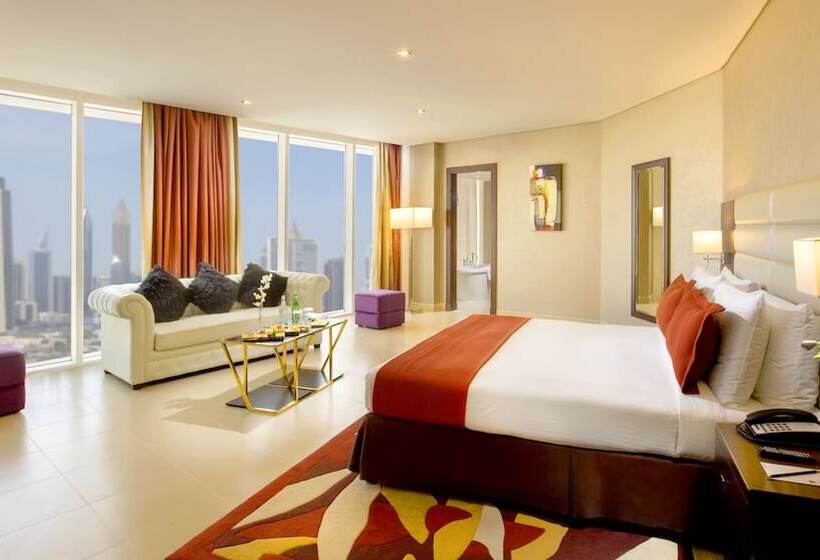 Fotos del hotel Millennium Central Downtown:  4