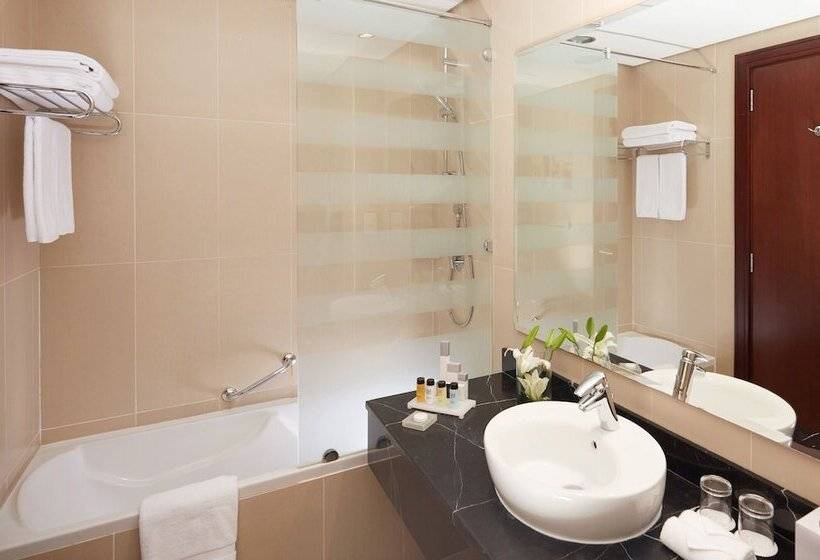 Fotos del hotel Millennium Central Downtown:  14