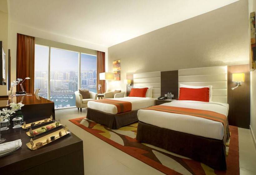 Fotos del hotel Millennium Central Downtown:  6