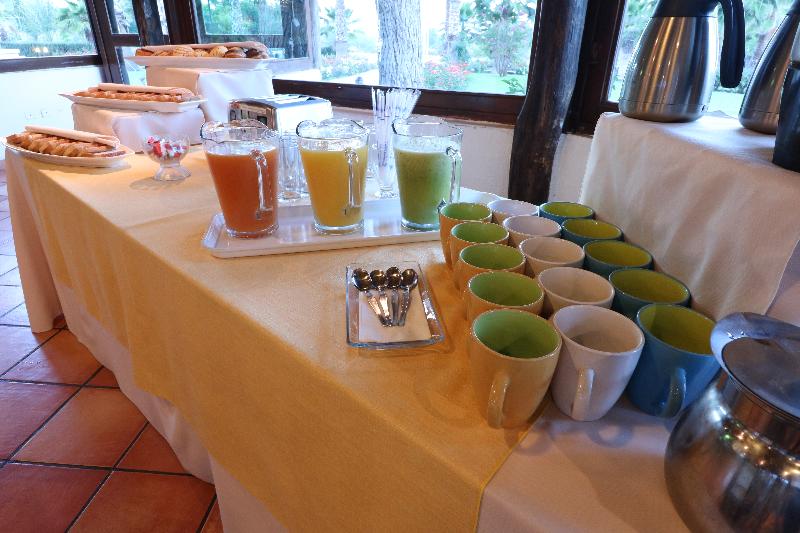 ホテル Mision Express Saltillo