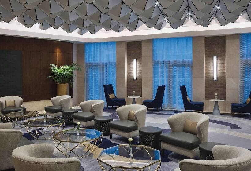 هتل Movenpick Makkah Hajar Tower