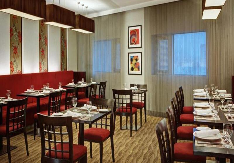 هتل Movenpick Makkah Hajar Tower
