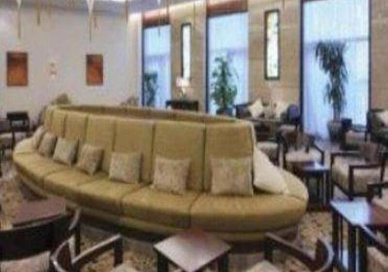 هتل Movenpick Makkah Hajar Tower