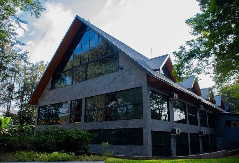 هتل Nacional Inn Foz Do Iguaçu