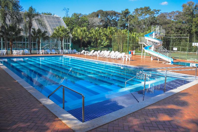 هتل Nacional Inn Foz Do Iguaçu