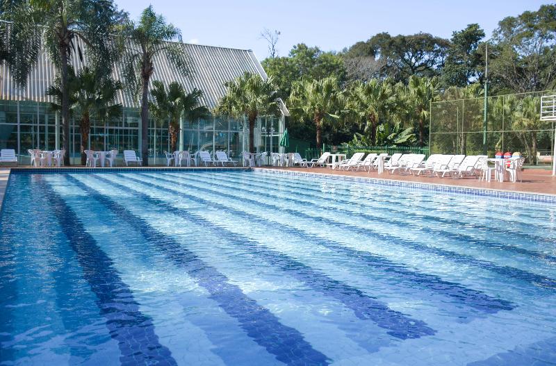 Hotel Nacional Inn Foz Do Iguacu