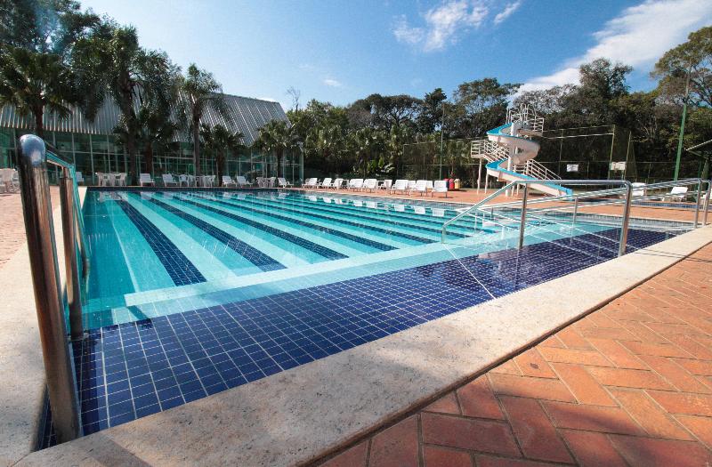 هتل Nacional Inn Foz Do Iguaçu