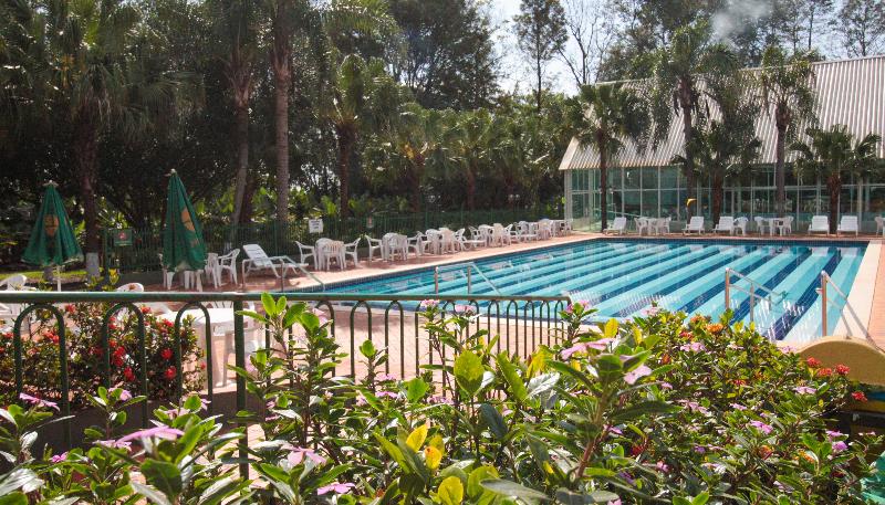 هتل Nacional Inn Foz Do Iguaçu