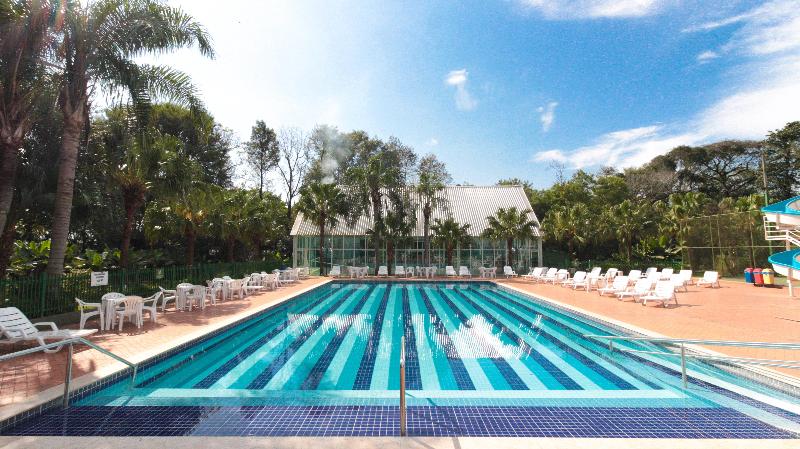 هتل Nacional Inn Foz Do Iguaçu
