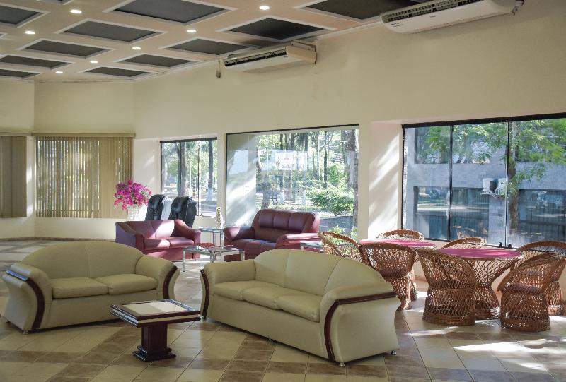 هتل Nacional Inn Foz Do Iguaçu