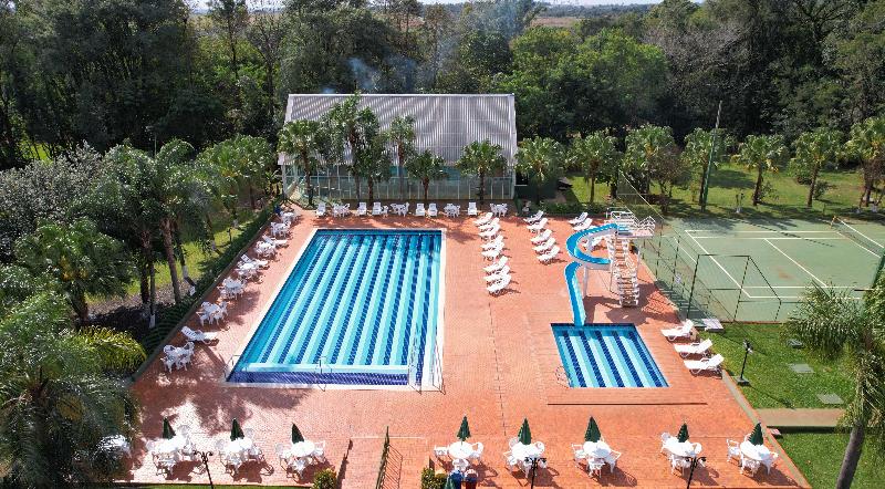 هتل Nacional Inn Foz Do Iguaçu