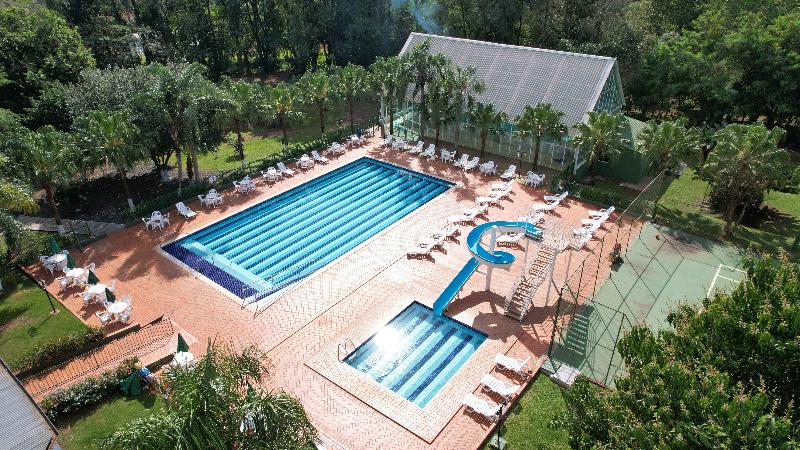 هتل Nacional Inn Foz Do Iguaçu