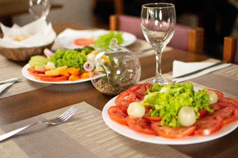 هتل Nacional Inn Foz Do Iguaçu