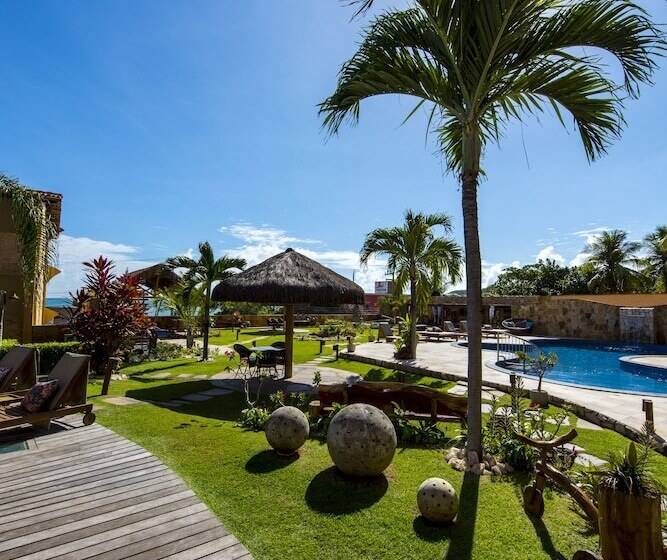 فندق Natal Dunnas