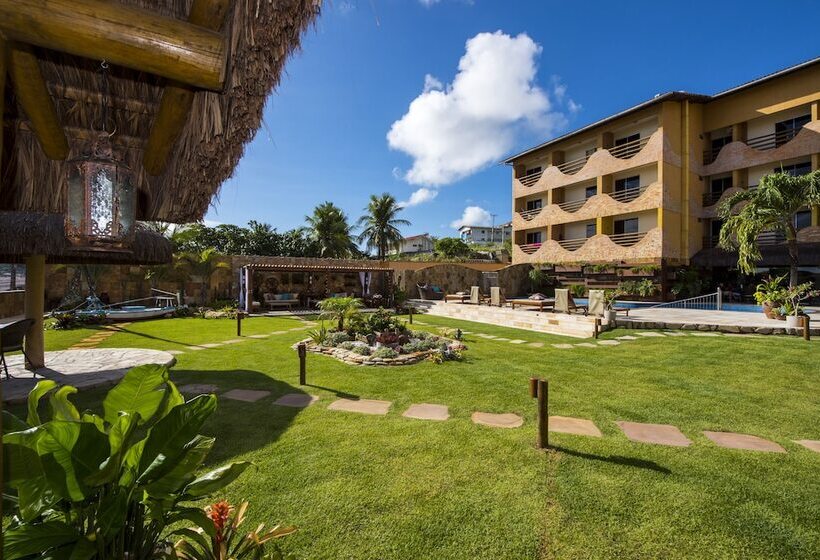 فندق Natal Dunnas