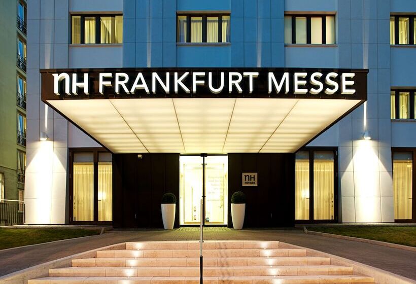 Fotos del hotel Nh Frankfurt Messe: 1 Fotos del hotel Nh Frankfurt Messe: 1