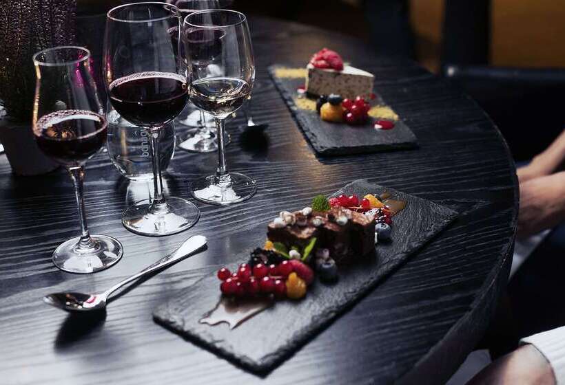 فندق Norefjell Ski & Spa