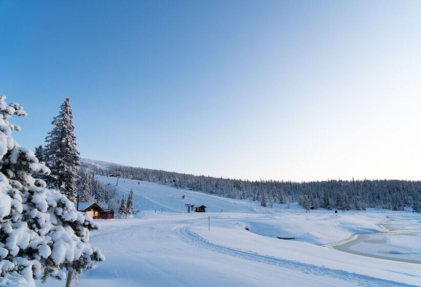 فندق Norefjell Ski & Spa