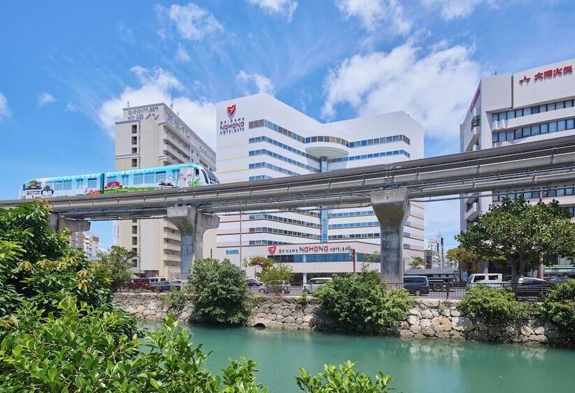 Okinawa Nahana Hotel & Spa