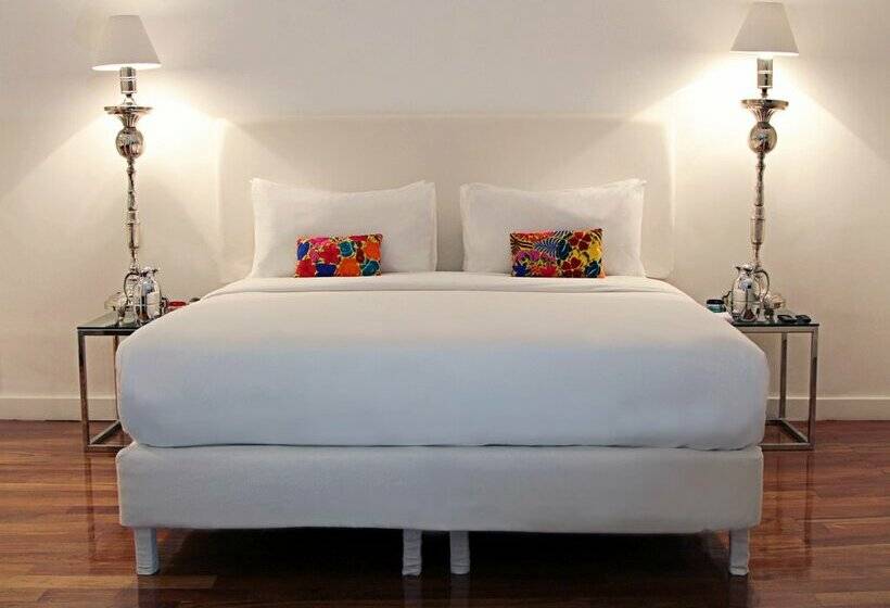 Fotos del hotel Palacio San Leonardo Puebla:  31