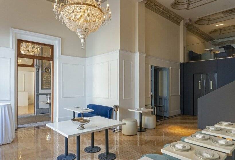 Fotos del hotel Palacio San Leonardo Puebla:  104